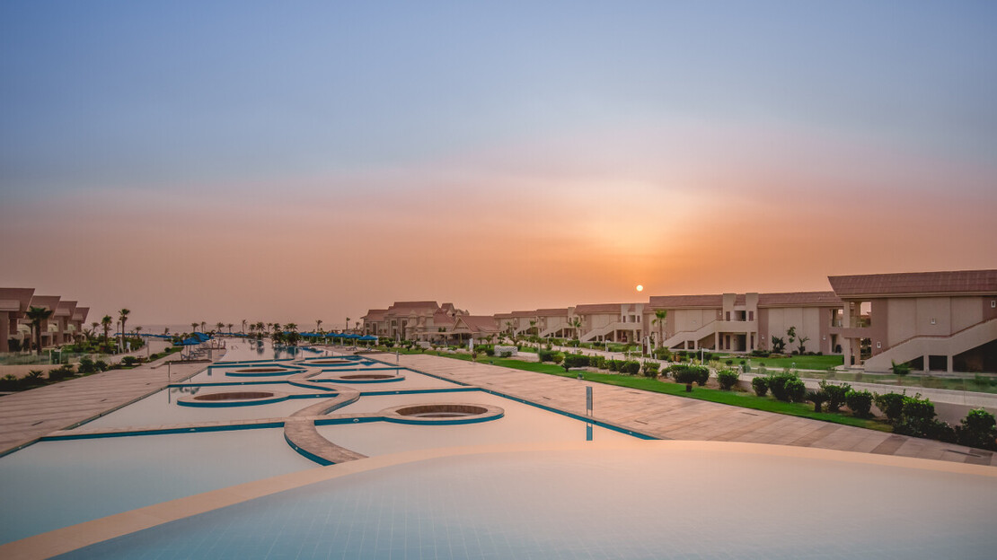 Pickalbatros Sea World Resort - Marsa Alam